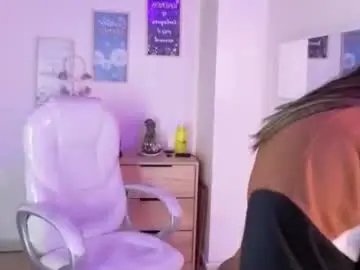 Chaturbate Best live sex cam show of miia_thompson_1