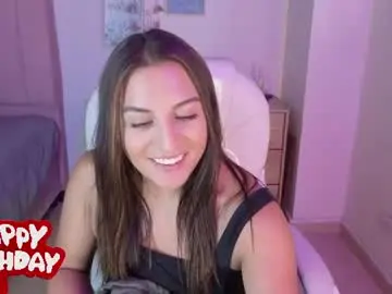 Chaturbate Sex Chat of miia_thompson_1