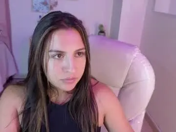 Chaturbate Nude Webcam of miia_thompson_1
