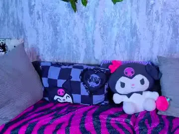 Chaturbate Sex Chat of night_angell