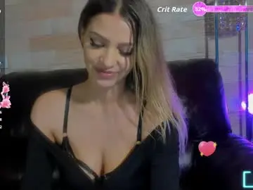 Chaturbate Sex Chat of ruby_blaze77