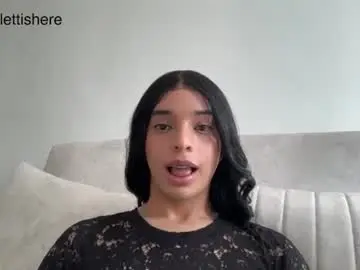 Chaturbate Best Webcam of scarlett_is_here