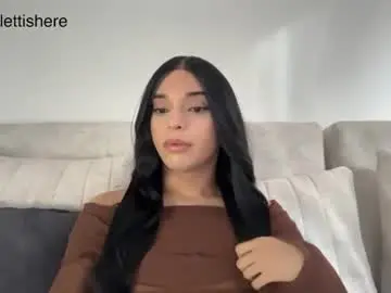 Chaturbate Free Porn Cam of scarlett_is_here