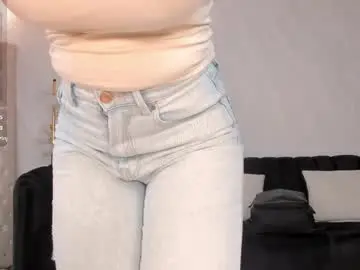 Chaturbate Nude Webcam of sophiebarnett_