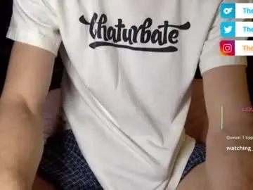 Chaturbate Live Sex Cam of straightcalidick