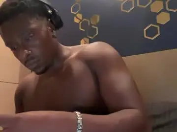 Chaturbate Free Live Porn of urbandick5