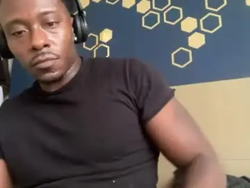 Chaturbate Sex Cam of urbandick5