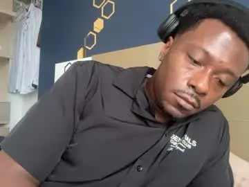 Chaturbate Live Sex of urbandick5