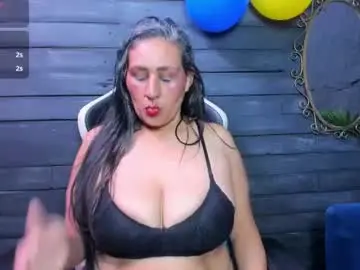Chaturbate Nude Webcam of victoria_kyler