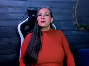 Chaturbate Live Sex Cam of victoria_kyler