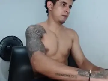 Chaturbate Live Sex Cam of _crissgex_