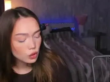Chaturbate Live Sex Cam of ai__girl