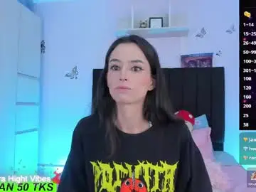 Chaturbate Free Porn Cam of alien_universe