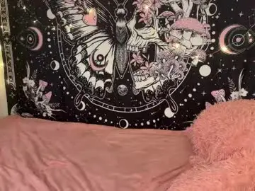 Chaturbate Best Webcam of ari_kat666