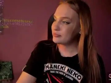 Chaturbate Adult Webcams of caroline_kiparis