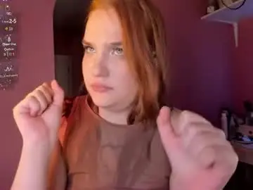 Chaturbate Sex Chat of caroline_kiparis