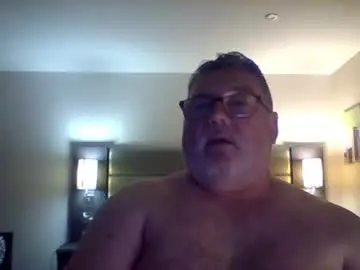 Chaturbate Adult Video Chat of chunkyload72