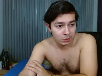 Chaturbate Watch Live Sex Cams of georgesmith_1