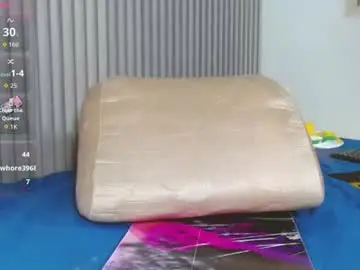 Chaturbate Best live sex cam show of georgesmith_1