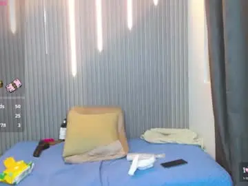 Chaturbate Private Sex Chat of georgesmith_1