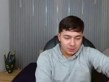 Chaturbate Adult Video Chat of georgesmith_1
