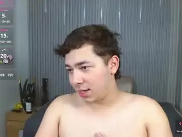 Chaturbate Sex Cam of georgesmith_1