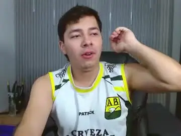 Chaturbate Watch Live Sex Cams of georgesmith_1
