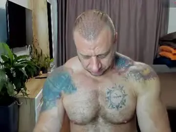 Chaturbate Live Porn of ironhulk22