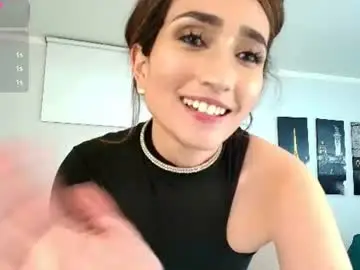 Chaturbate Live Sex Cam of linda_morgan1