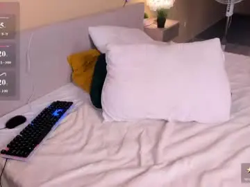Chaturbate Sex Chat of lisa_payne