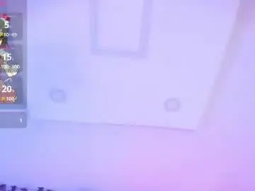 Chaturbate Best Webcam of mariana__thompson