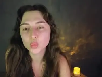 Chaturbate Best Webcam of maroonaaa