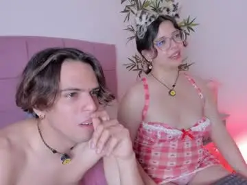 Chaturbate Best Webcam of scaraandtomy