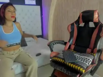 Chaturbate Adult Webcam of sexy__paradise18