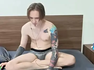 Chaturbate Free Live Porn of silent_stitch