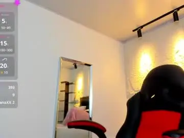 Chaturbate Sex Chat of _17samantha