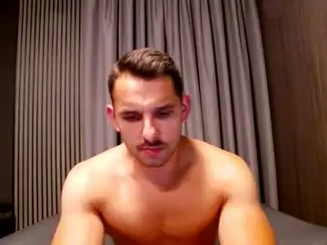 Chaturbate Adult Video Chat of antoniovalentinidiamond
