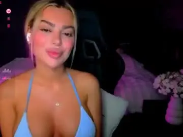 Chaturbate Adult Webcam of ayla_demir