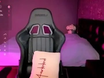 Chaturbate Live Sex of ayla_demir