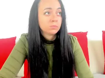 Chaturbate Adult Video Chat of cute_angel95
