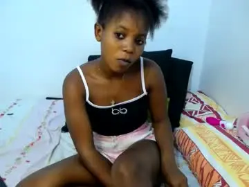 Chaturbate Best Webcam of enchantedvee