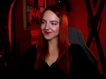 Chaturbate Live Sex Cam of evanellson