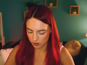 Chaturbate Live Sex of evanellson