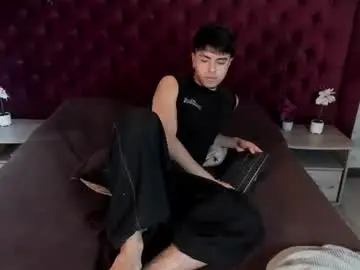 Chaturbate Best live sex cam show of fedeviale