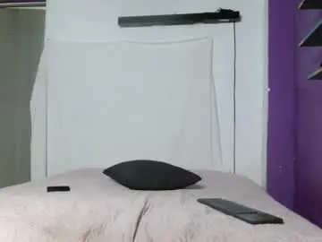Chaturbate Private Sex Chat of irisbell_