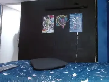 Chaturbate Live Porn of irisbell_