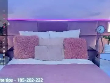 Chaturbate Best Webcam of kelsi_di
