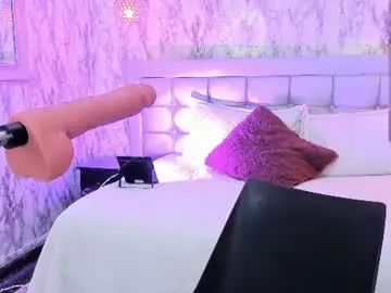 Chaturbate Live Porn of lyen_rae_