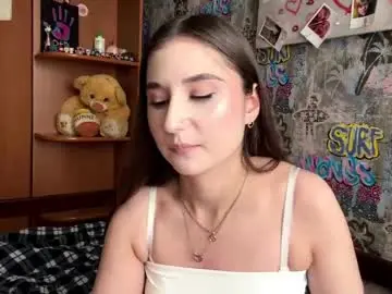 Chaturbate Free Porn Cam of mollyqueen18