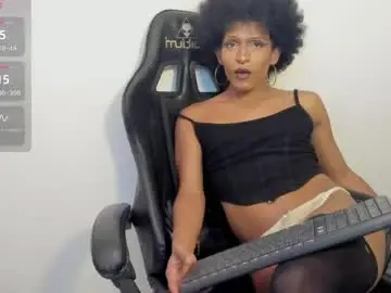 Chaturbate Adult Webcam of myst18_hunter